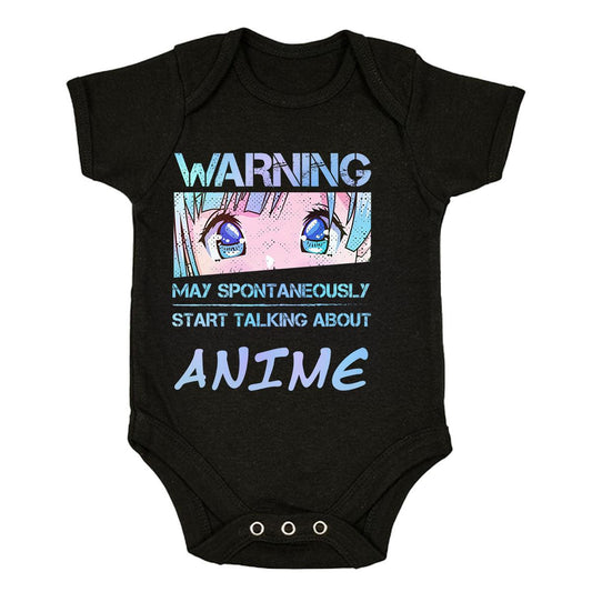 Anime T-Shirt Manga Japanese Geek Regular Fit Gildan Tee 2 Baby & Toddler Body Suit - Kuzi Tees