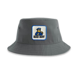 Chief Wiggum Bucket Hat Embroidered Patch