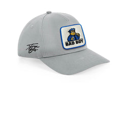 Chief Wiggum Embroidered Patch Baseball Cap Urbanwear 5 Pannel Snapback
