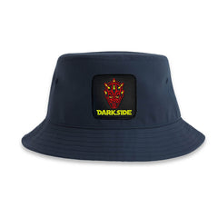 Darth Maul Bucket Hat Embroidered Patch