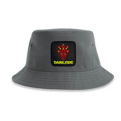 Darth Maul Bucket Hat Embroidered Patch