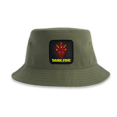 Darth Maul Bucket Hat Embroidered Patch