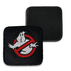Ghostbusters Embroidered Baseball Cap Movie Gift Forge Bros