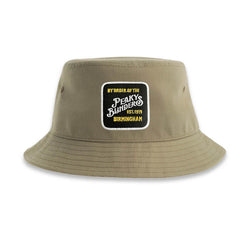 Peaky Blinders Bucket Hat Embroidered Patch