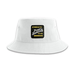 Peaky Blinders Bucket Hat Embroidered Patch
