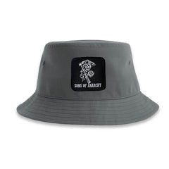 SAMCRO Bucket Hat Embroidered Patch