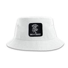 SAMCRO Bucket Hat Embroidered Patch