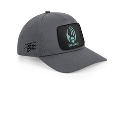 Borg Embroidered Baseball Hat by Forge Bros – For Movie Fans and Casual Wear