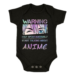 Manga Anime Retro Japanese Cartoon Printed Tokyo Comic T-shirt 1 Baby & Toddler Body Suit - Kuzi Tees