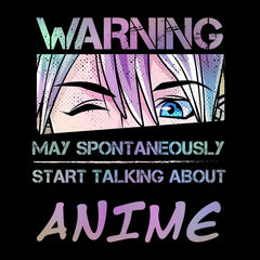 Mens Manga Anime Retro Japanese Cartoon Printed Tokyo Comic T-shirt 1 Unisex T-Shirt - Kuzi Tees