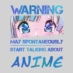 Mens Anime T-Shirt Manga Japanese Geek Regular Fit Gildan Tee 2 Unisex T-Shirt - Kuzi Tees