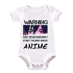 Manga Anime Retro Japanese Cartoon Printed Tokyo Comic T-shirt 3 Baby & Toddler Body Suit - Kuzi Tees