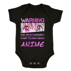 Japanese Manga Anime Most Beautiful Tee 4 Baby & Toddler Body Suit - Kuzi Tees