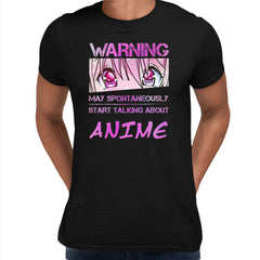 Japanese Manga Anime Most Beautiful T-shirt Men Women Tee 4 Unisex T-Shirt - Kuzi Tees