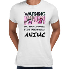 Japanese Manga Anime Most Beautiful T-shirt Men Women Tee 4 Unisex T-Shirt - Kuzi Tees