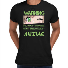 Cutie Japanese Manga Anime Men Women Unisex Tee 6 Unisex T-Shirt - Kuzi Tees
