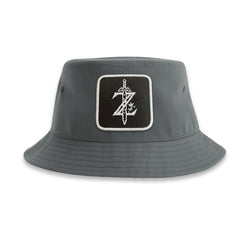 Zelda Bucket Hat Embroidered Patch - Forge Bros