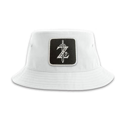 Zelda Bucket Hat Embroidered Patch - Forge Bros