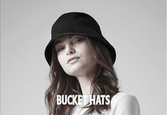 Bucket Hats