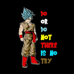 Dragon Ball Son Goku T-shirt Nostalgia Gamers - Kuzi Tees