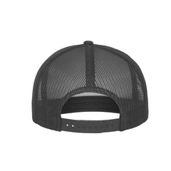 Nostromo Trucker Hat Embroidered Velcro USCSS Snapback Trucker Cap Black, White, Grey