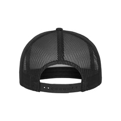 Grey Godzilla Kaiju Embroidered Japan Monster Hat Classic Trucker Mesh Cap