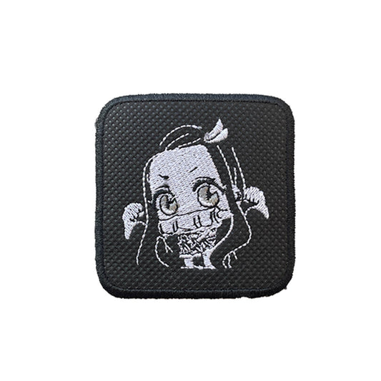 Nezuko Kamado Kimetsu No Yaiba Demon Slayer Travel Wallet Bag