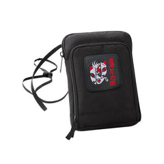 Kamado Tanjiro Mask Demon Slayer Kimetsu No Yaiba Travel Wallet Bag