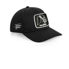 Darth Vader The Boss Baseball Hat – Star Wars Embroidered Cap Black