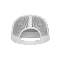 Frankie Says Relax Trucker Hat Embroidered Music Snapback mesh Cap Black, White, Grey